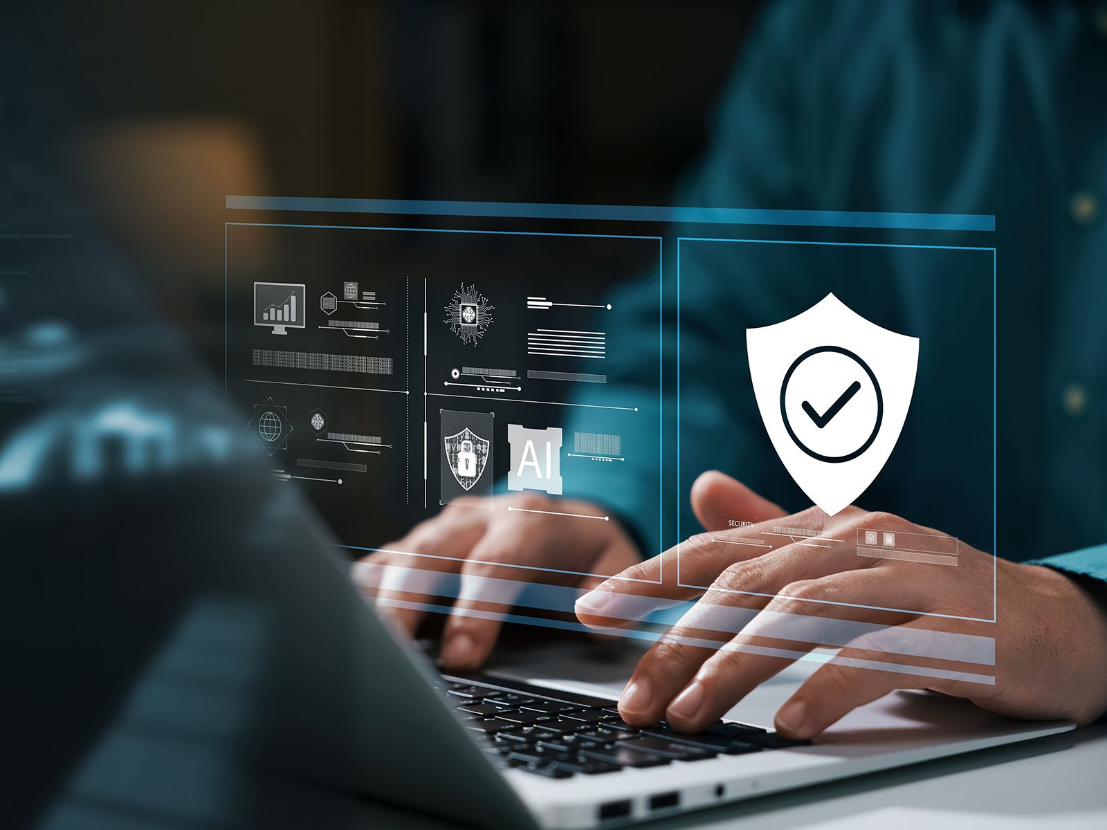 Cyberattaque : Silence imposé aux RSSI