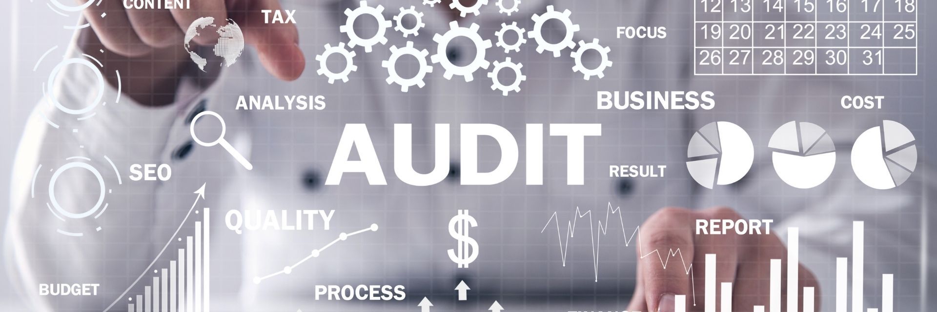 audit digital business