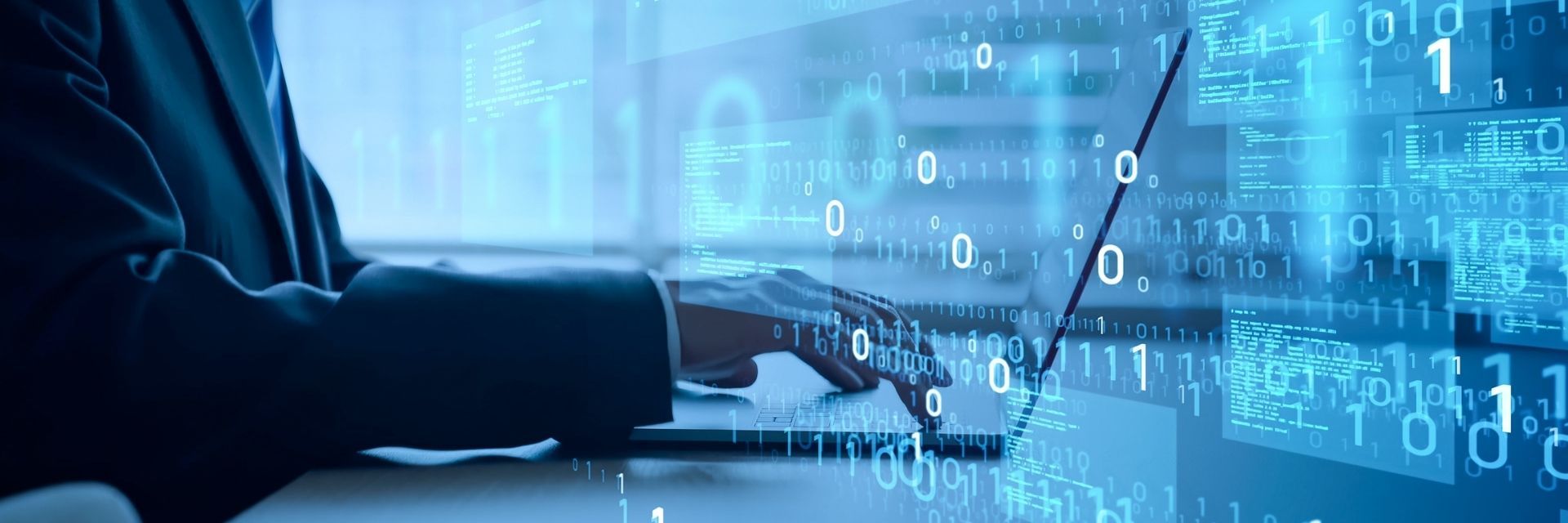 Audit logiciel entreprise
