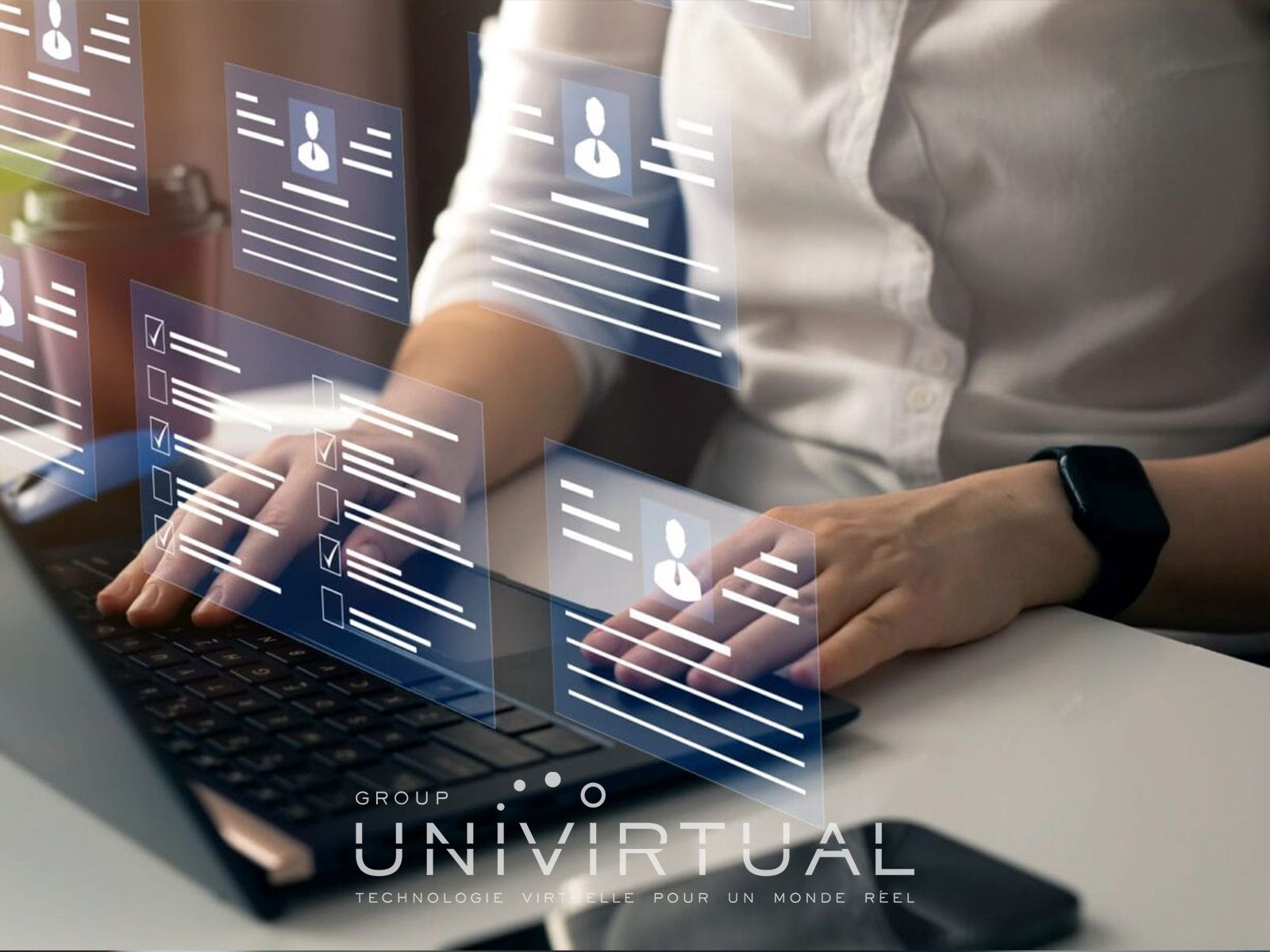 Audit logiciel : gagnez en agilité et en efficacité