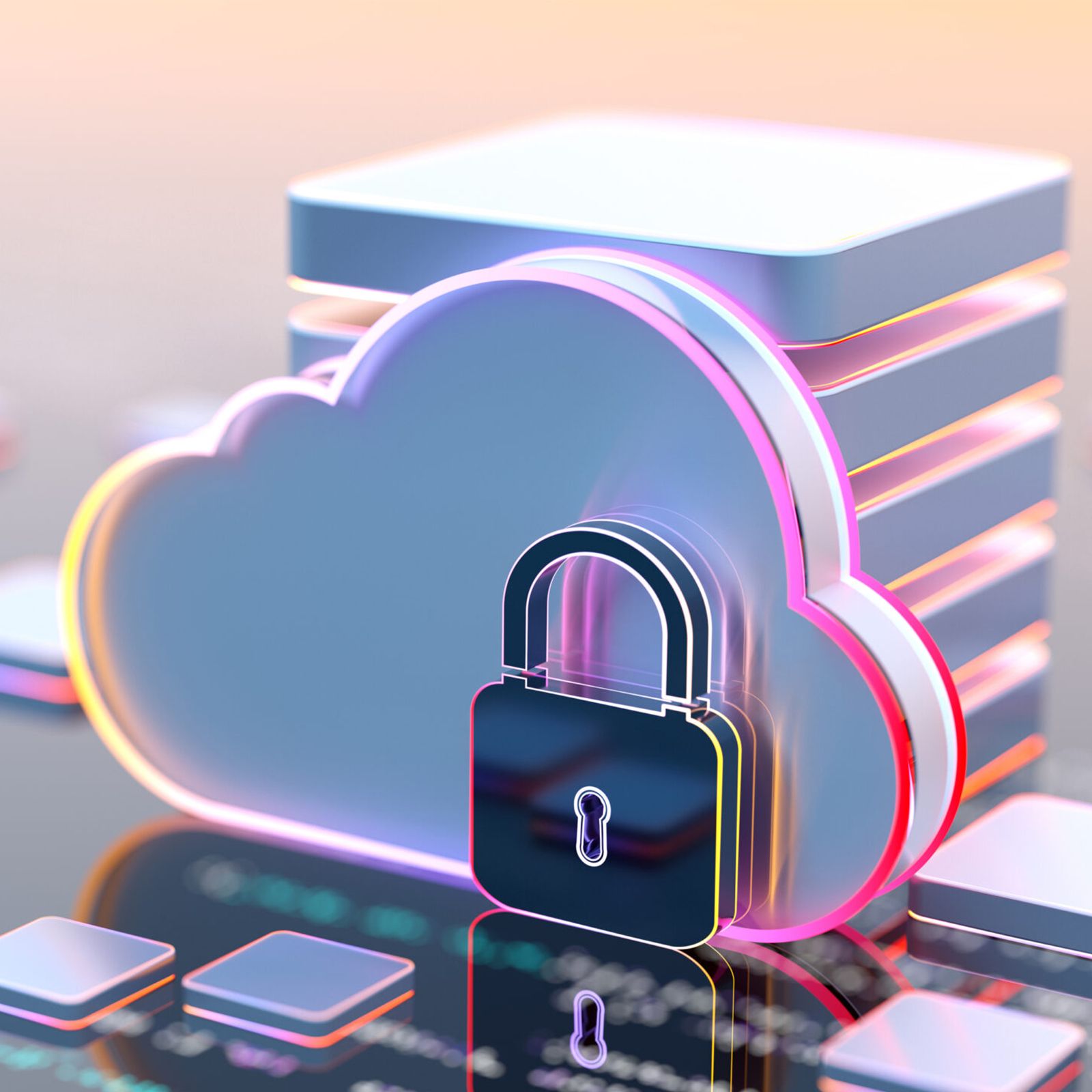 Audit sécurité cloud