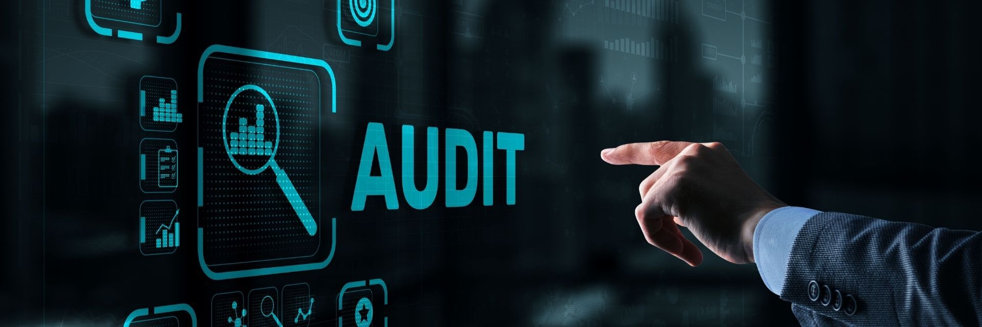 Audit SEO entreprise