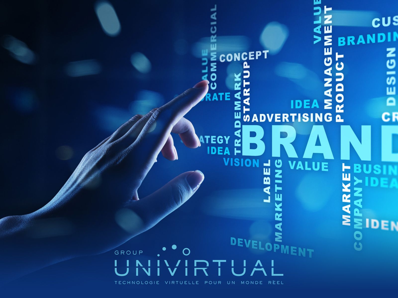 Branding B2B : bâtir une image de marque solide