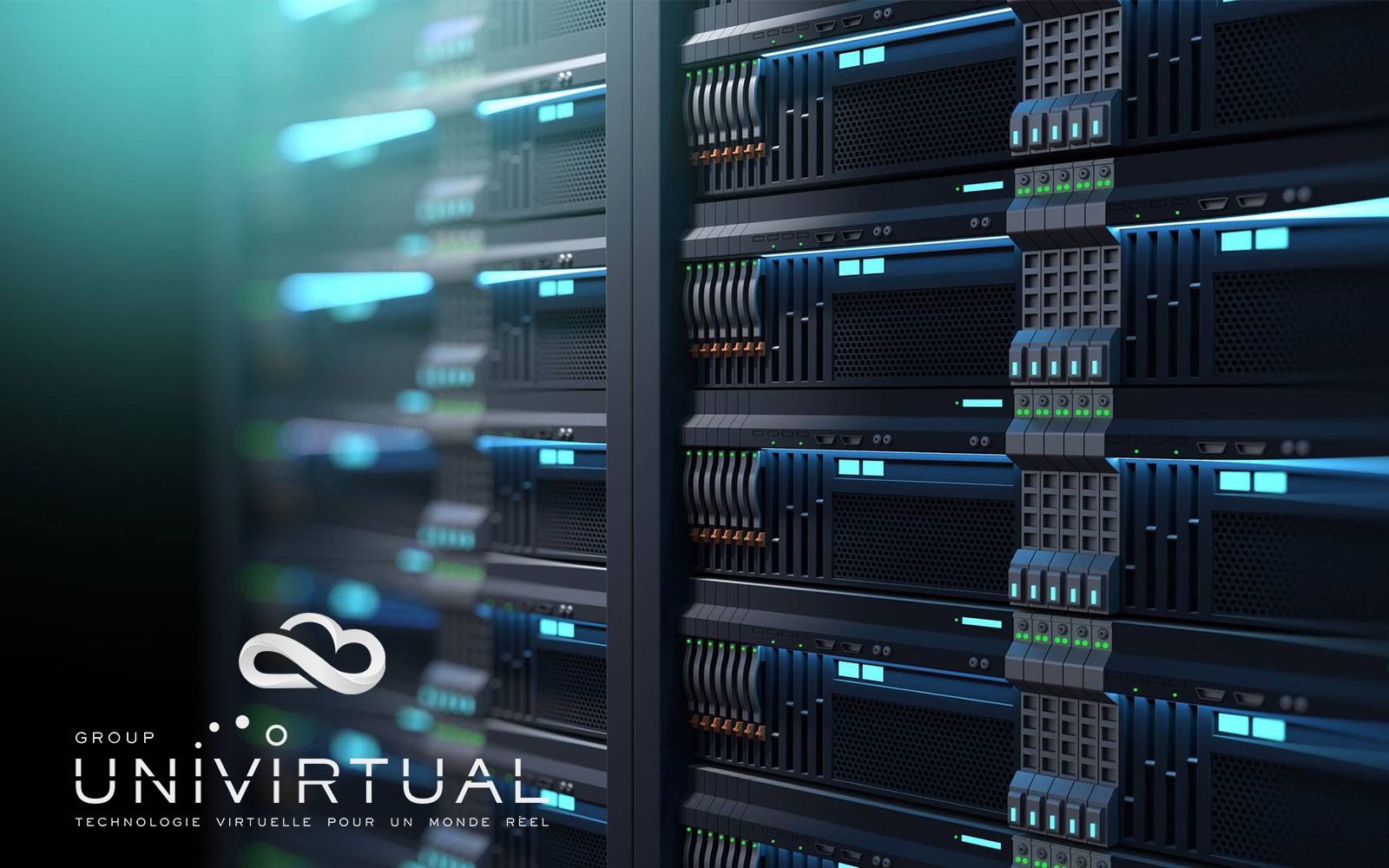 Cas d’usage d'un VPS