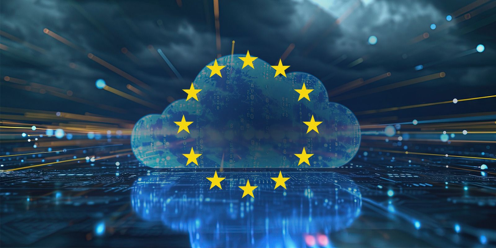 Cloud souverain européen