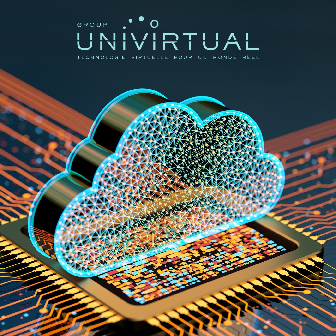 La virtualisation : la clé de l'infrastructure cloud