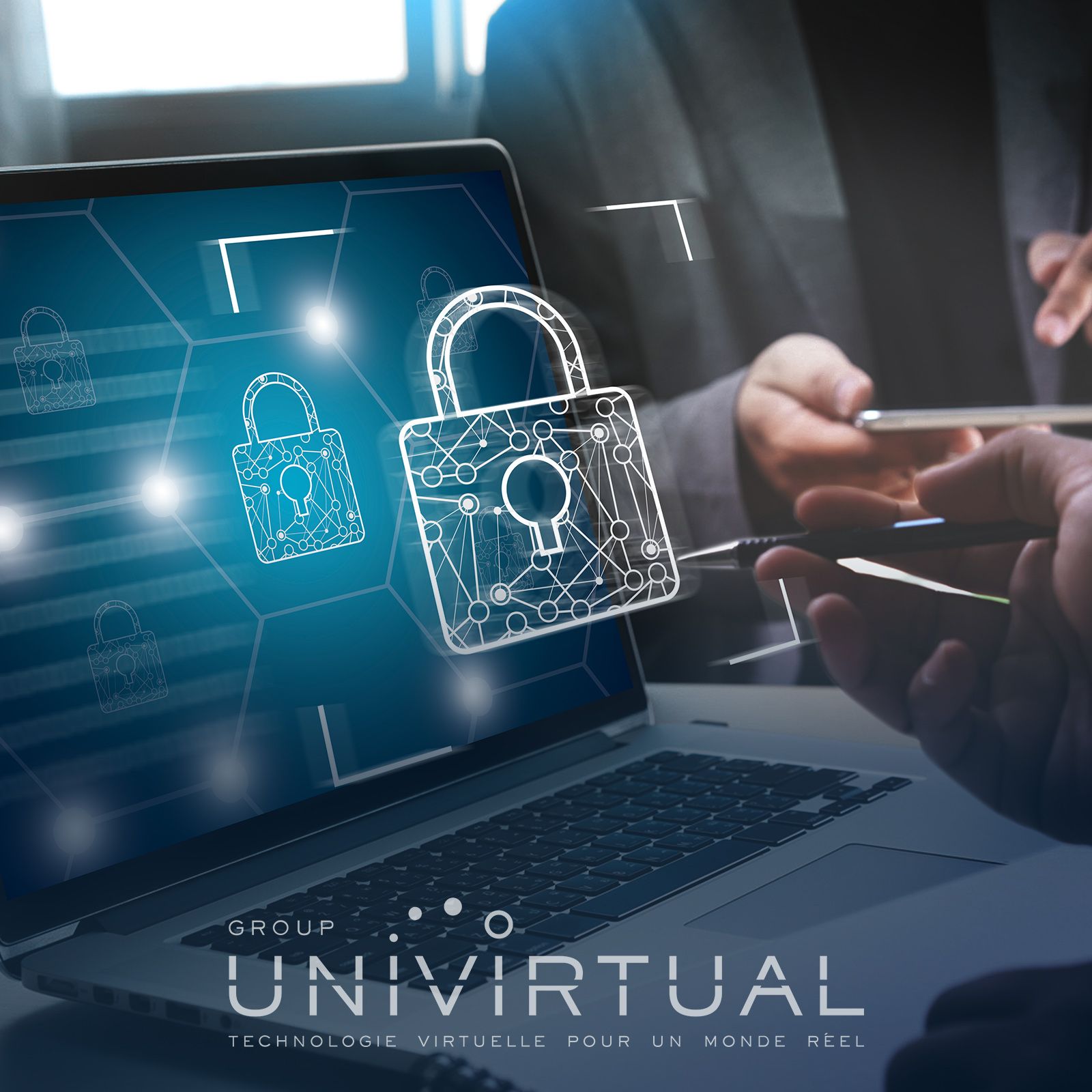 Cybersécurité cloud