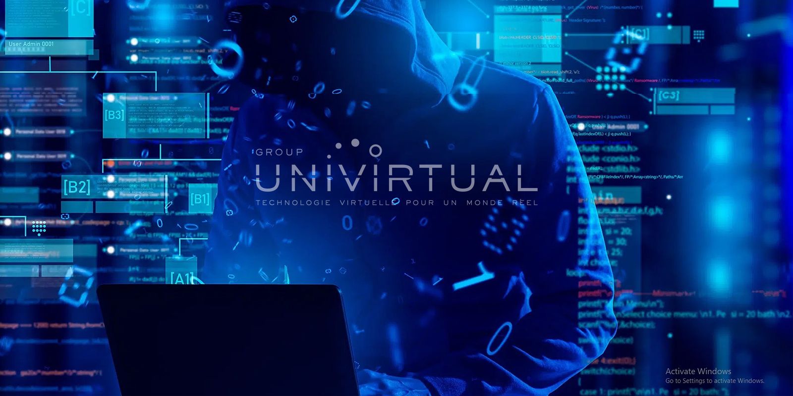 Cyberattaque au Minisitère de l'Intérieur