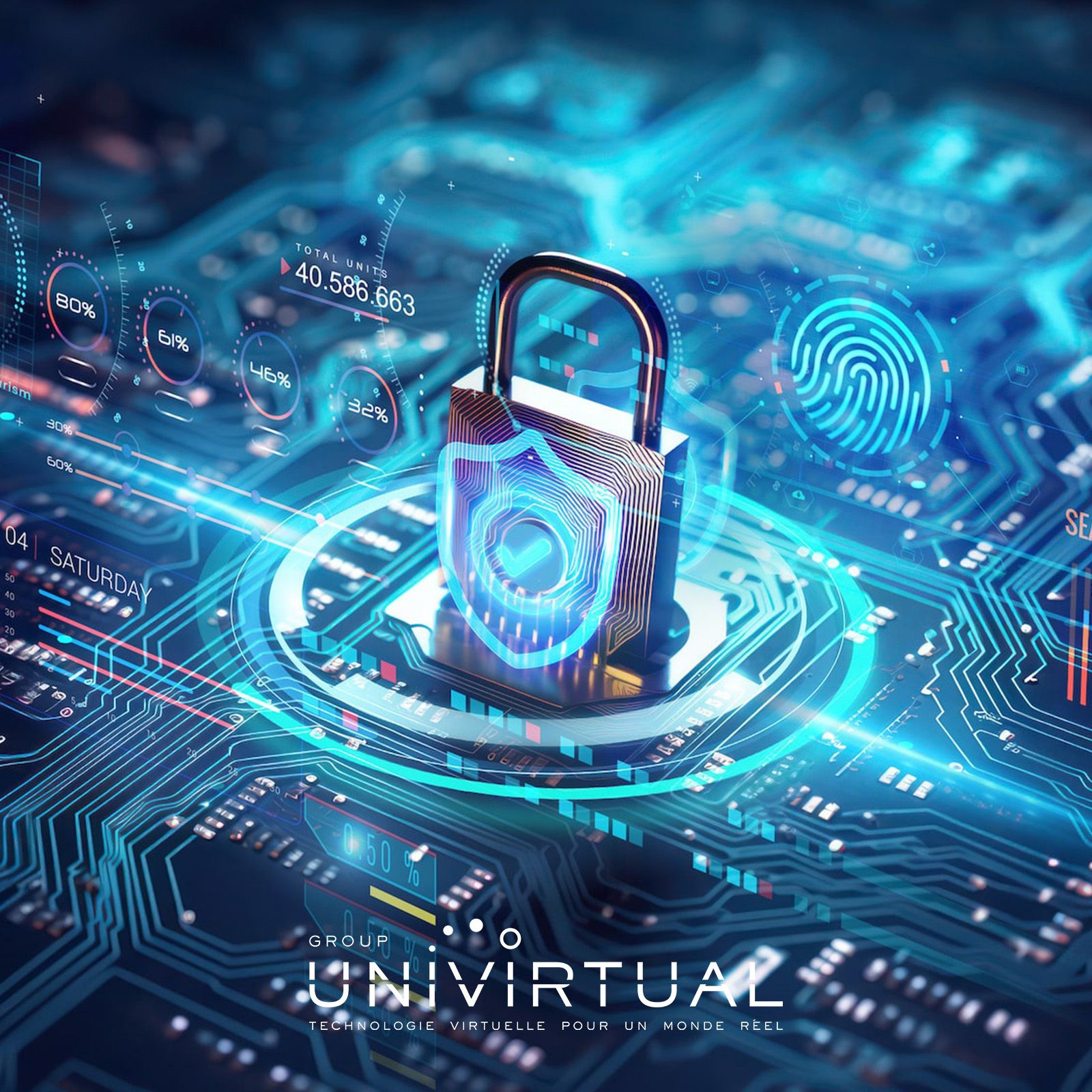 UNIVIRTUAL Cybersecurity