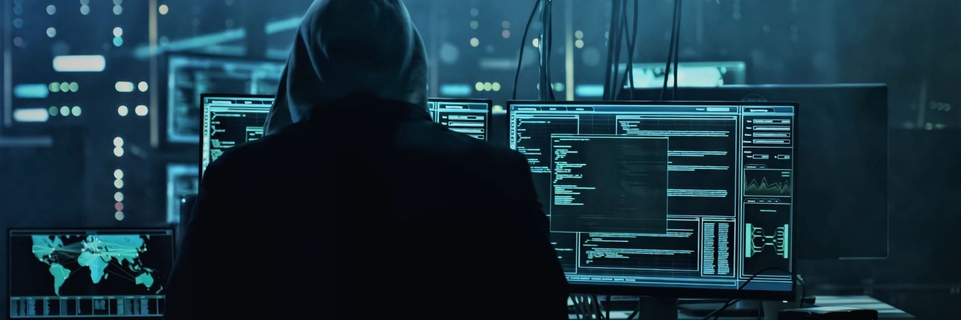 cybercriminel