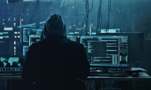 cybercriminel
