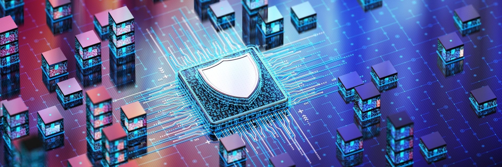 Cybersécurité avancéé avec le cloud