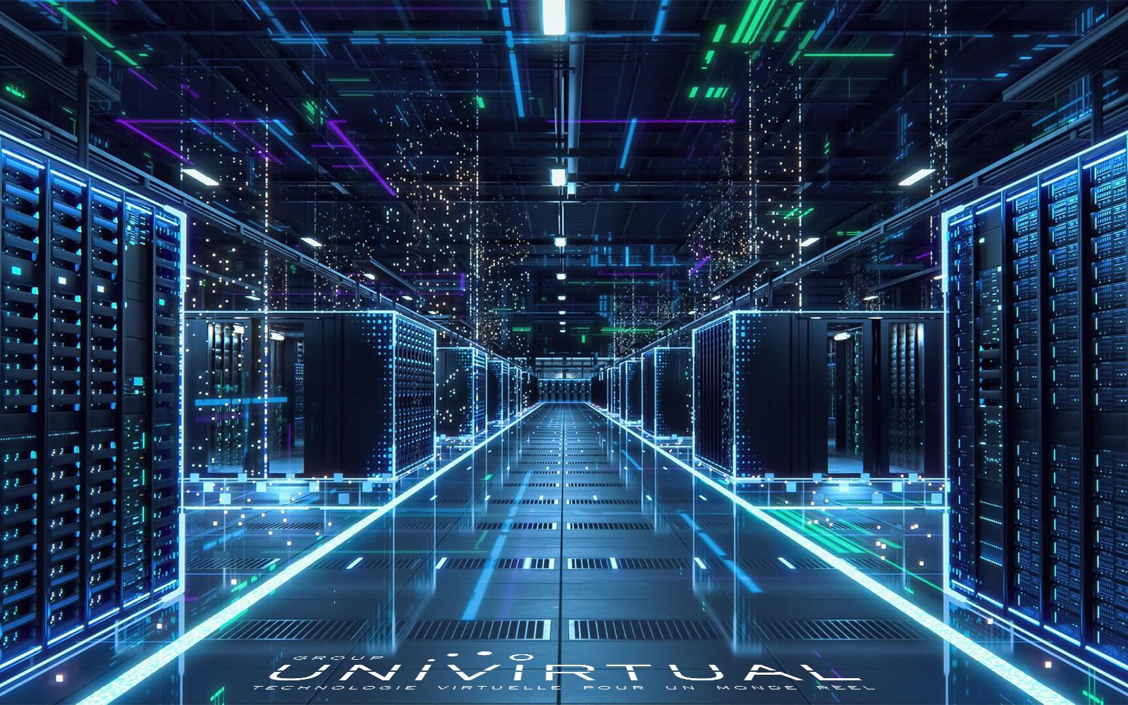 Critères pour choisir un datacenter en France