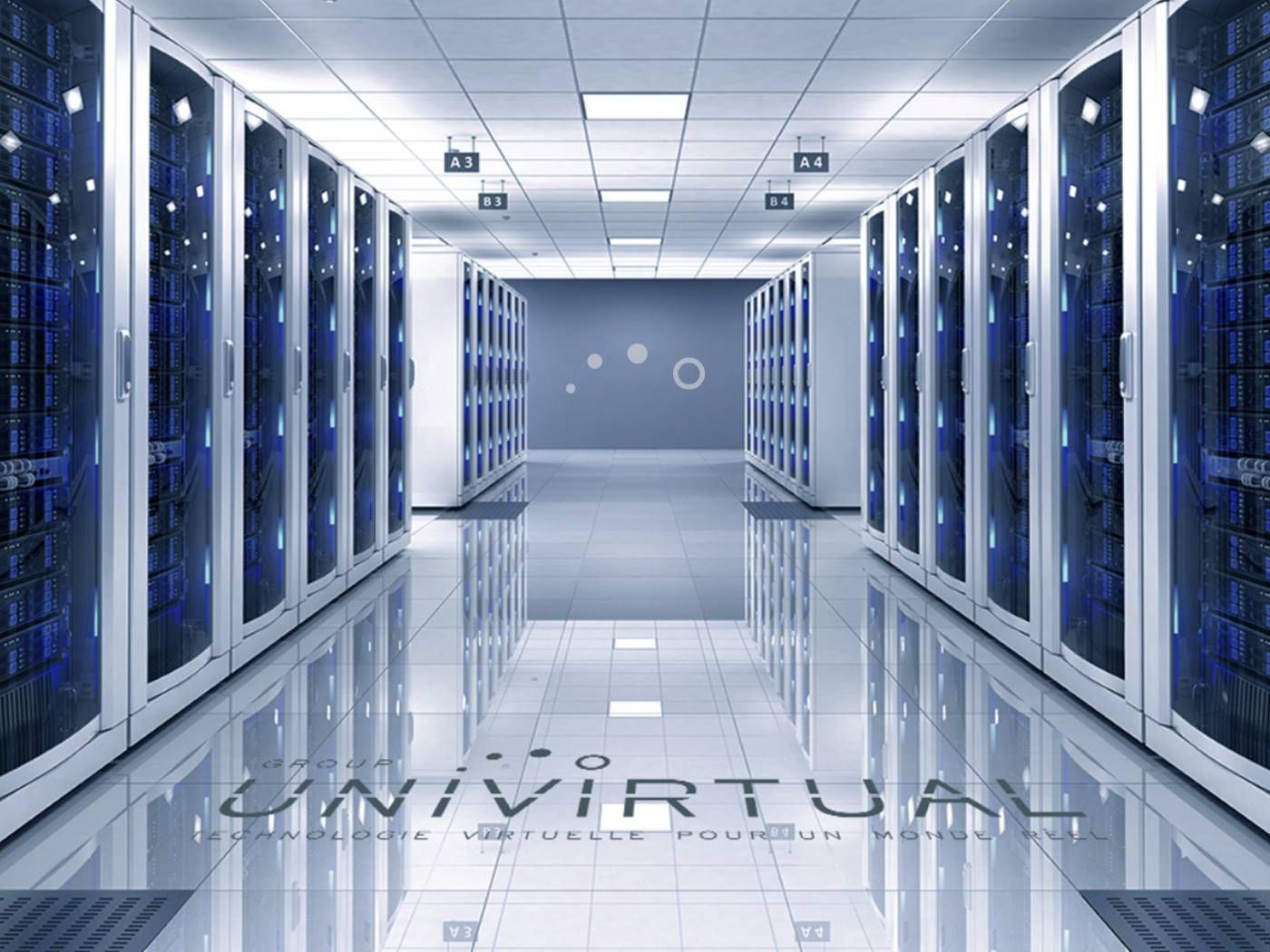 Datacenter en France : les avantages d'un hébergement local
