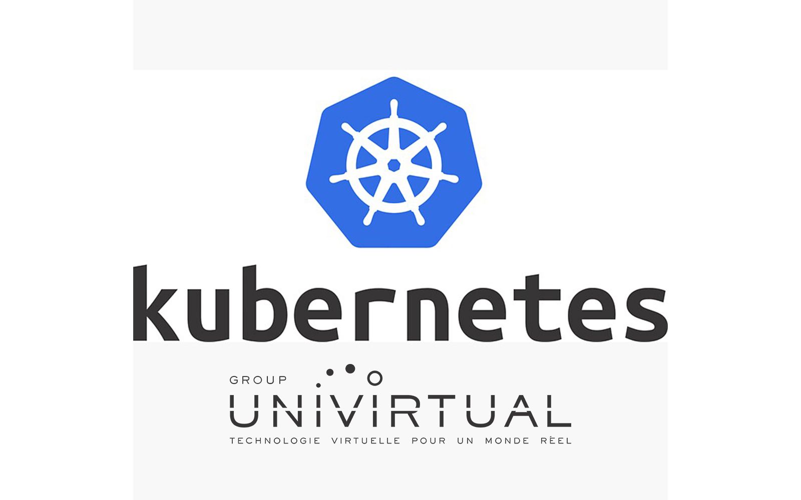 Kubernetes, référence en orchestration