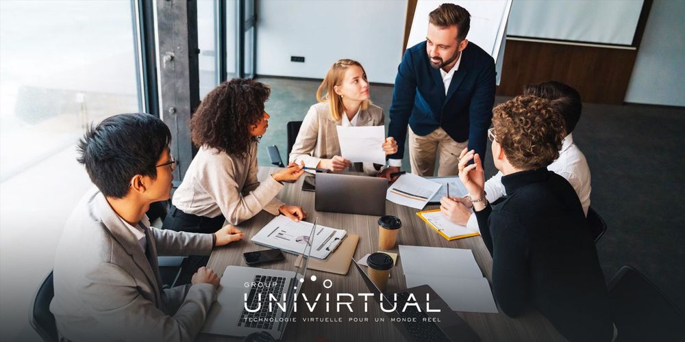 Agence web : le levier digital des entreprises