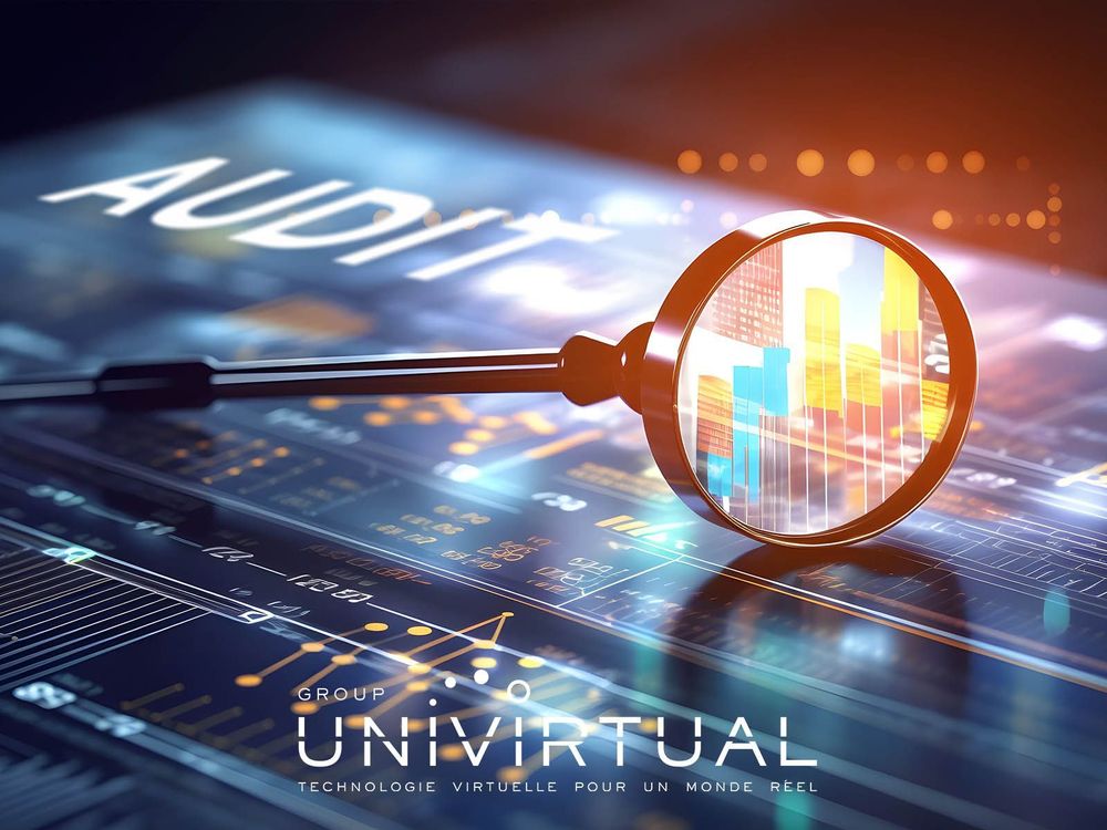 Audit business : alignez stratégie et digitalisation