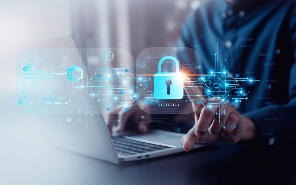 Audit infrastructure informatique