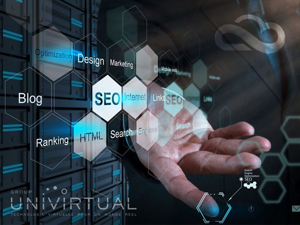 Audit SEO : révélez le potentiel de votre visibilité