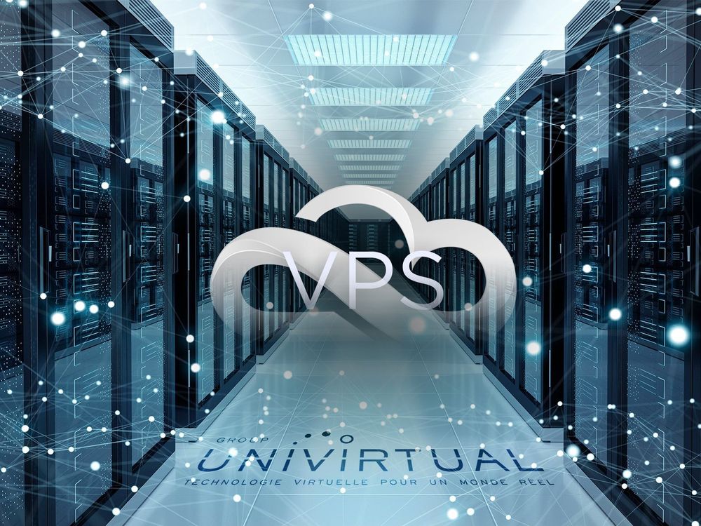 C’est quoi un VPS en informatique ?