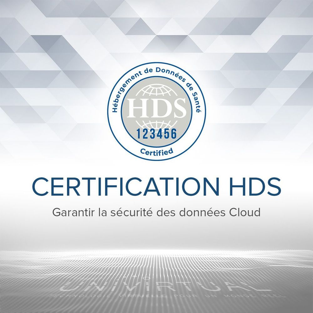 Certification HDS : Garantir la sécurité des données Cloud