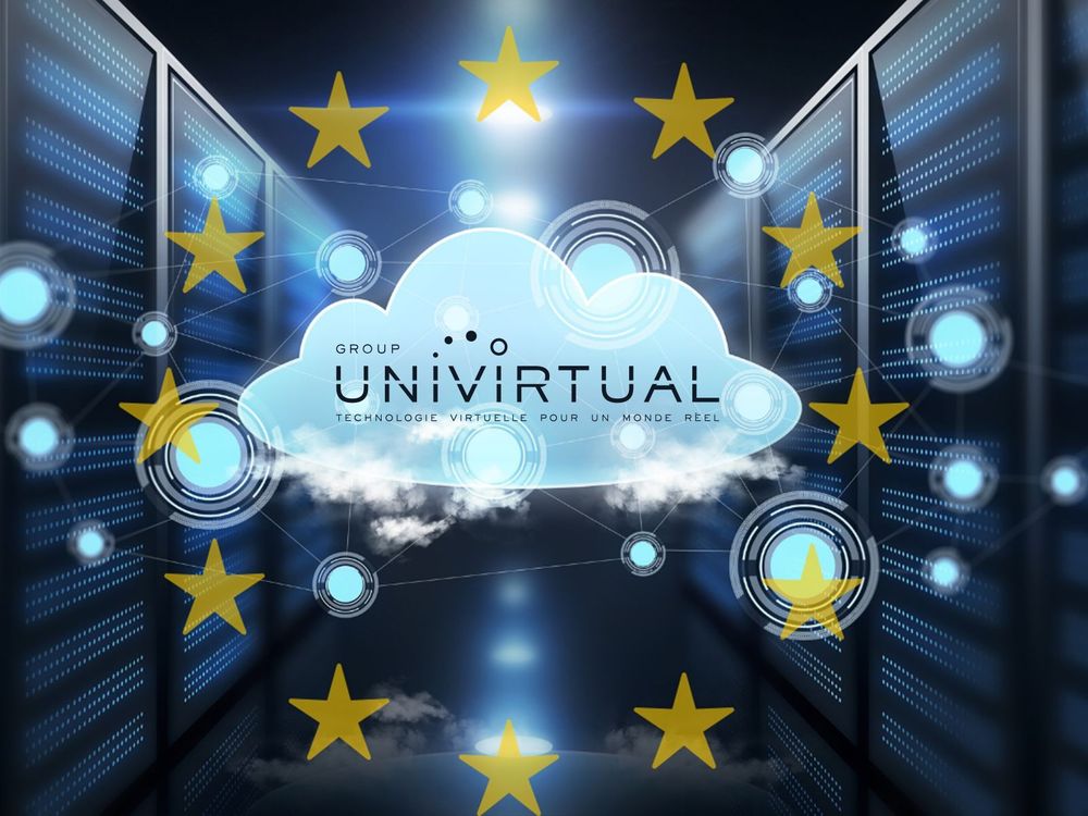 Choisir un hébergeur cloud souverain en Europe