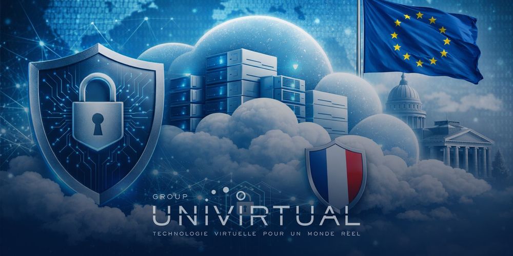 Cloud de confiance : sécurité et souveraineté