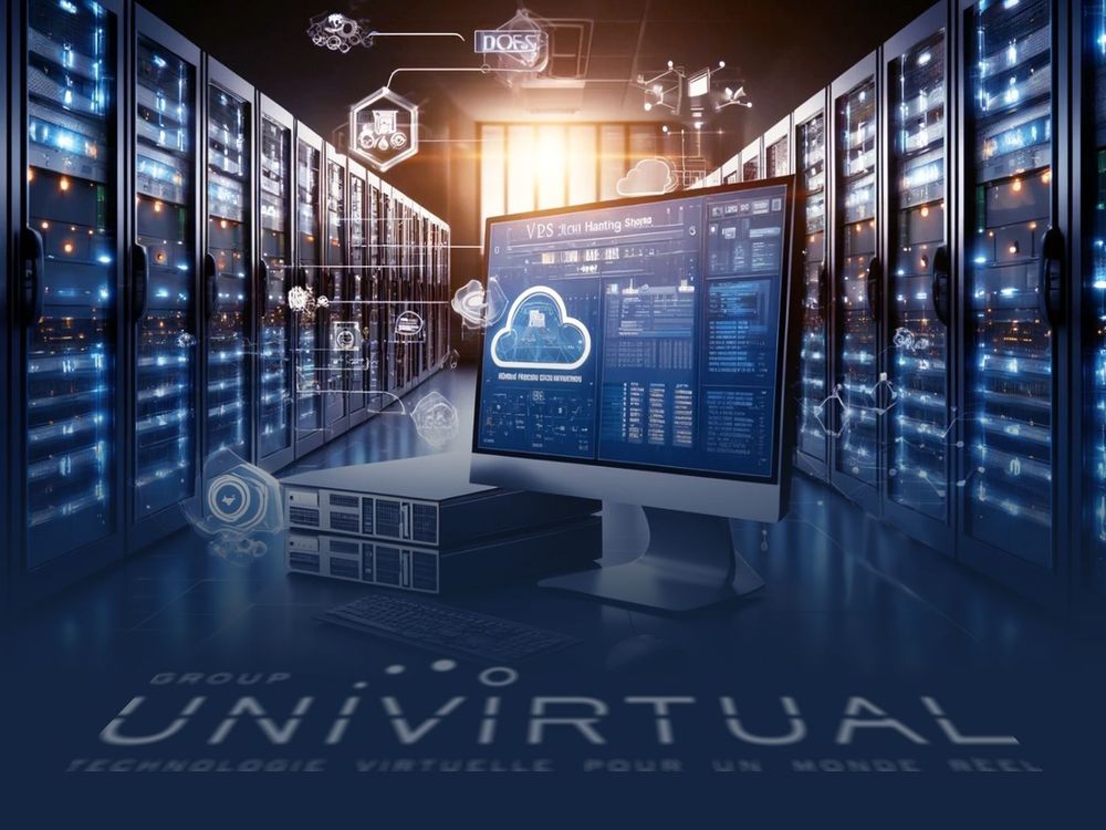 Combien coûte un serveur VPS ?