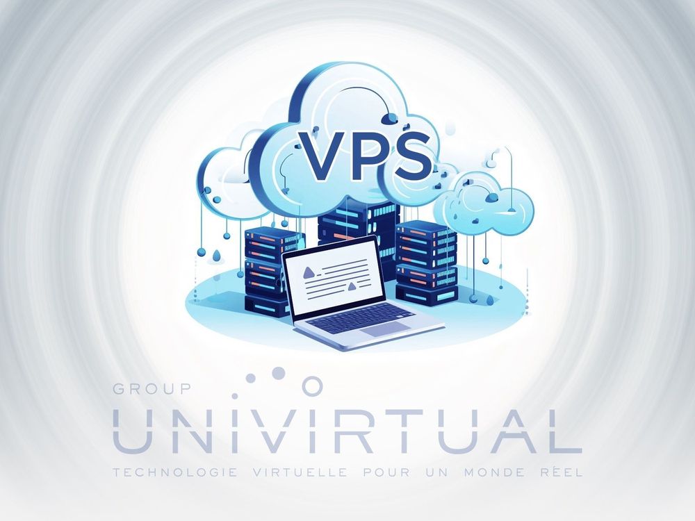 Comment configurer un serveur VPS ?