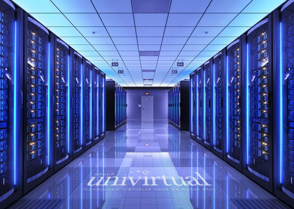Comment fonctionne un serveur VPS ?