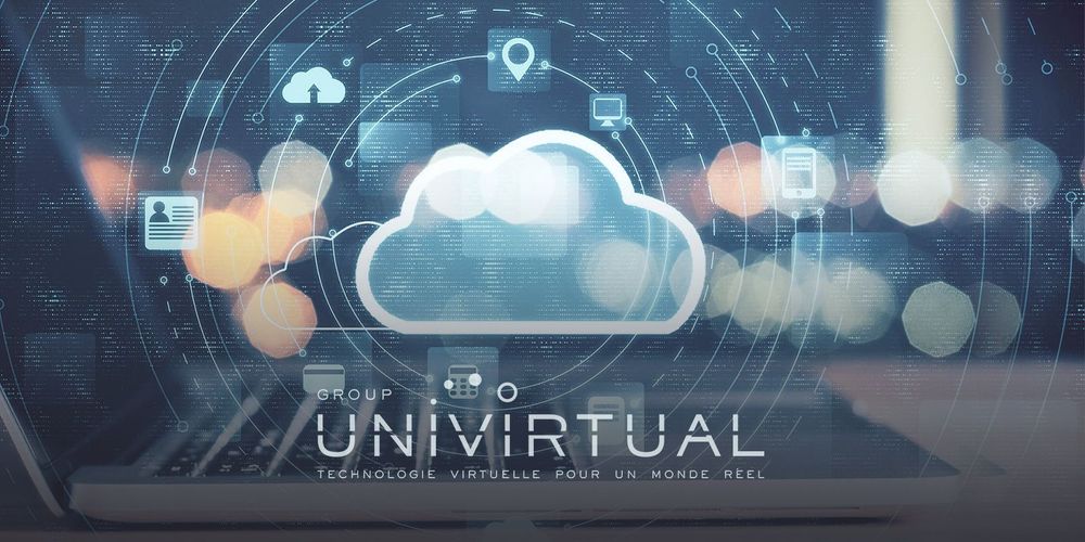Comment fonctionne une infrastructure cloud ?