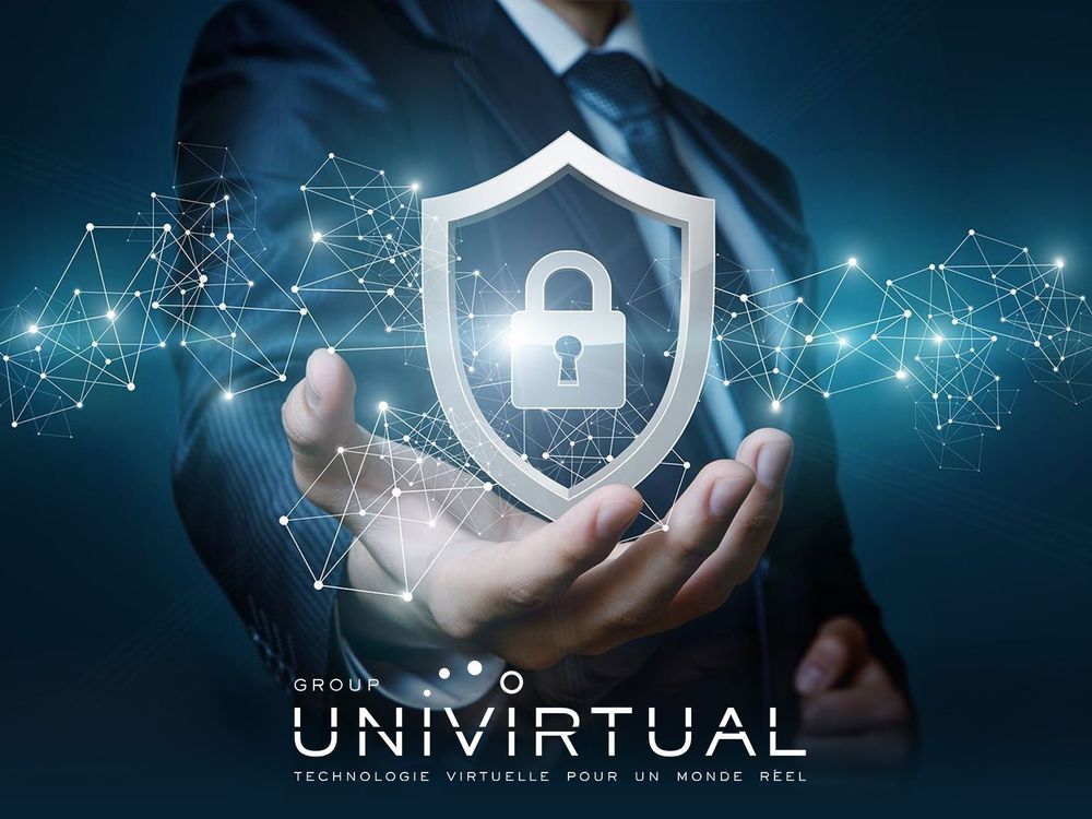 Contrôle d’accès : sécurisez vos sites intelligemment