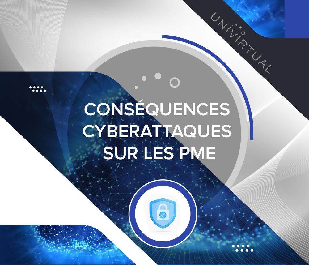 60 % des PME victimes de cyberattaques ferment