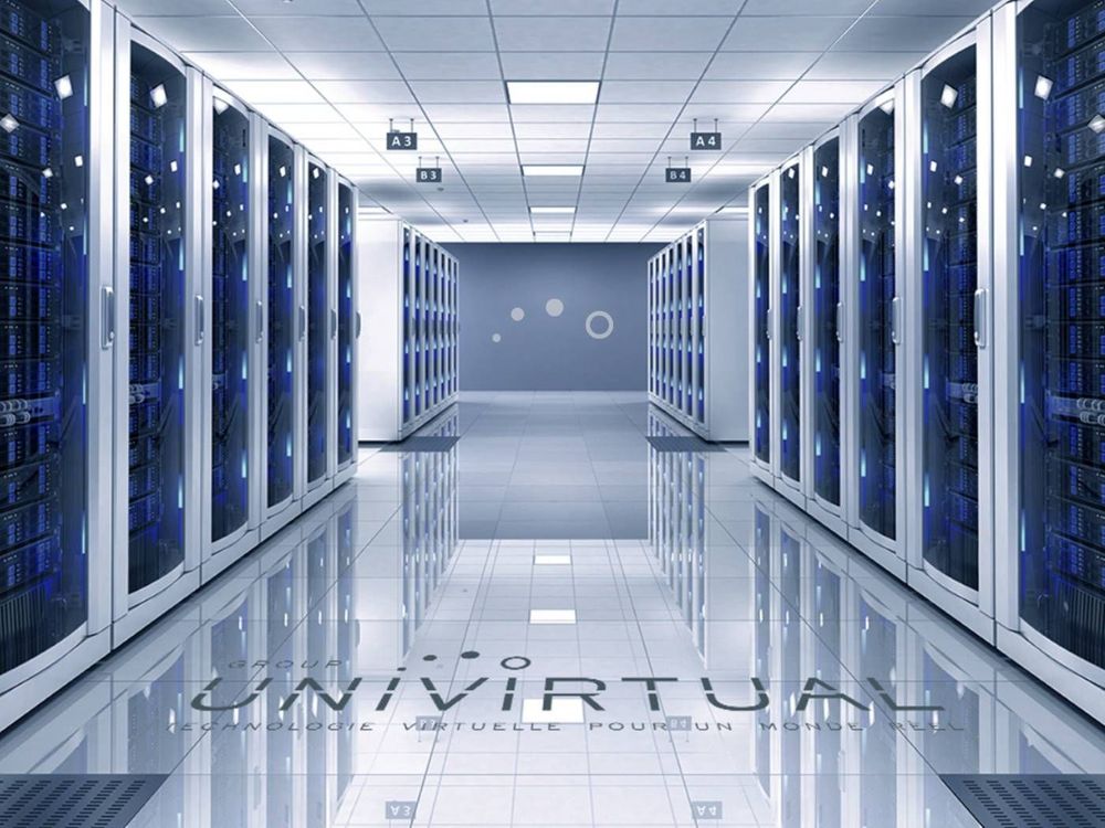 Datacenter en France : les avantages d'un hébergement local