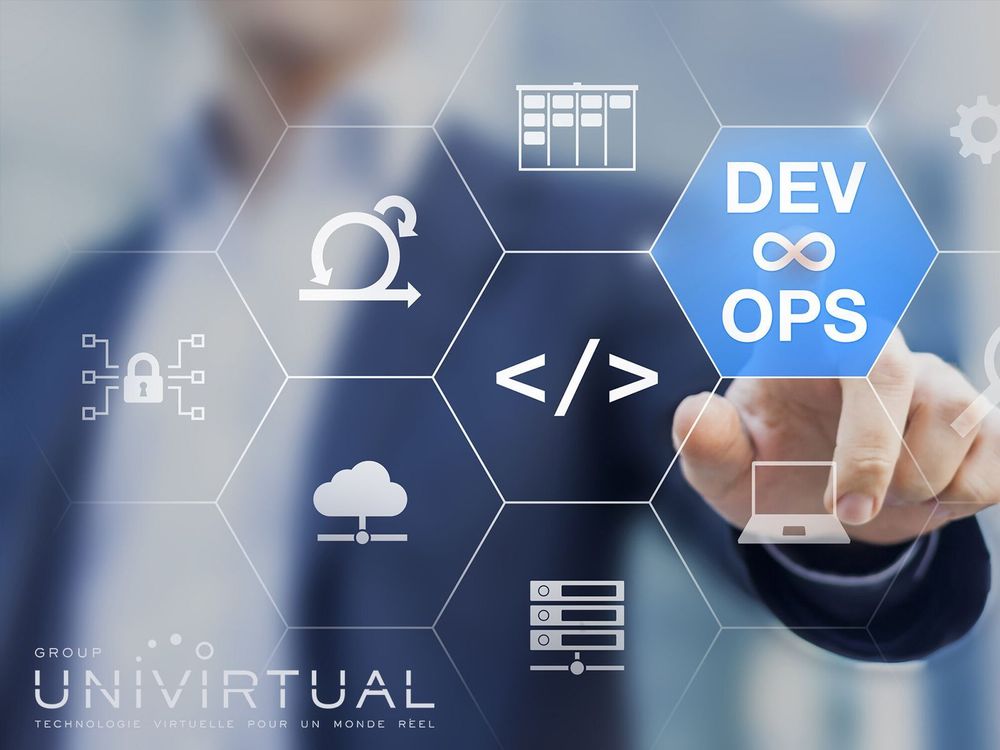 DevOps : accélérer vos déploiements IT