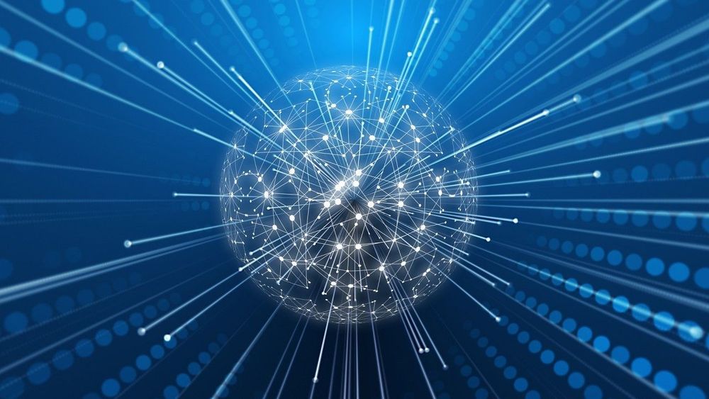 Digitalisation des entreprises