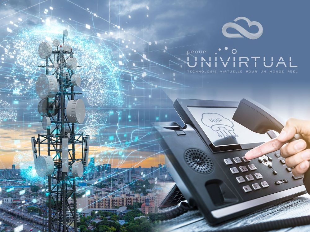 Fin du RTC : adoptez la téléphonie VoIP pour une transition réussie