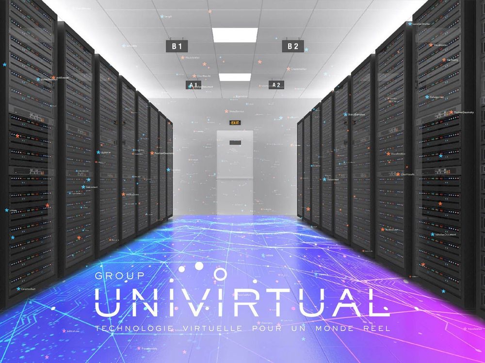 Hébergement haute disponibilité : sécurité & continuité
