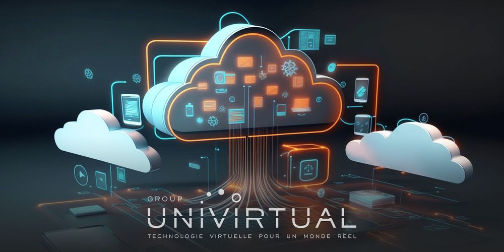Les avantages du cloud computing pour les entreprises