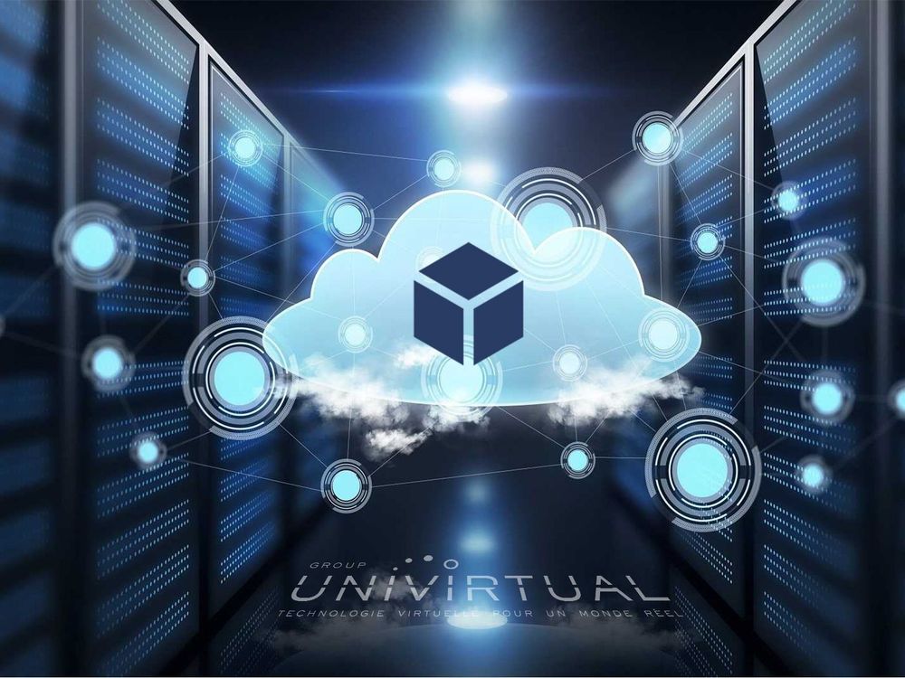 Machine virtuelle : performance et sécurité pour votre SI