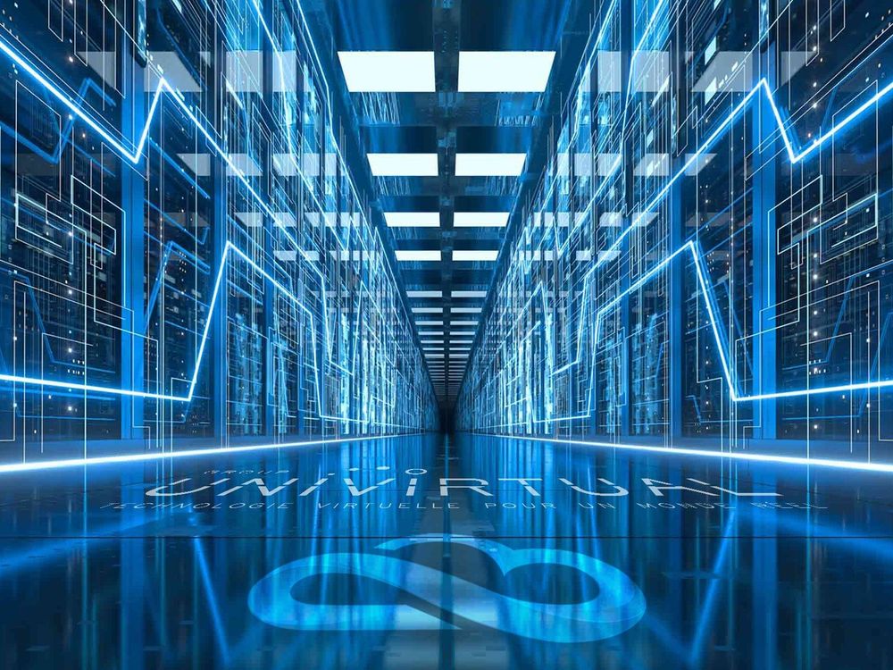Optimisez votre infrastructure avec un datacenter performant