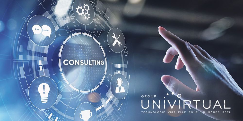 Optimisez votre IT avec un consulting informatique