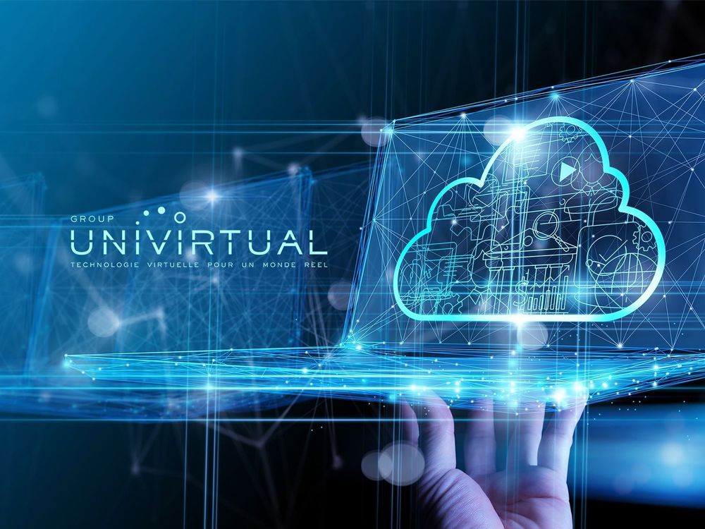 Ordinateur virtuel : rôle, atouts et bonnes pratiques
