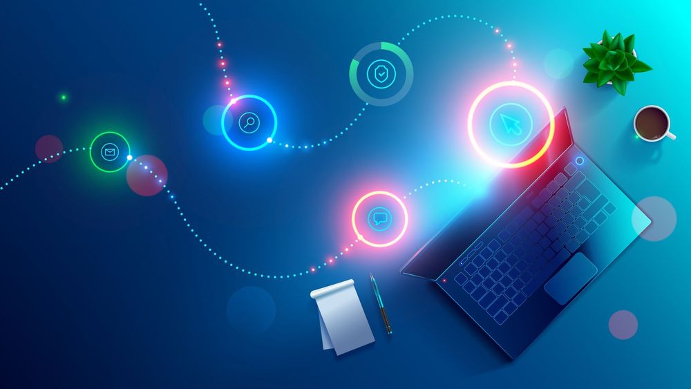 Outils collaboratifs cloud : Boostez la productivité de vos équipes 