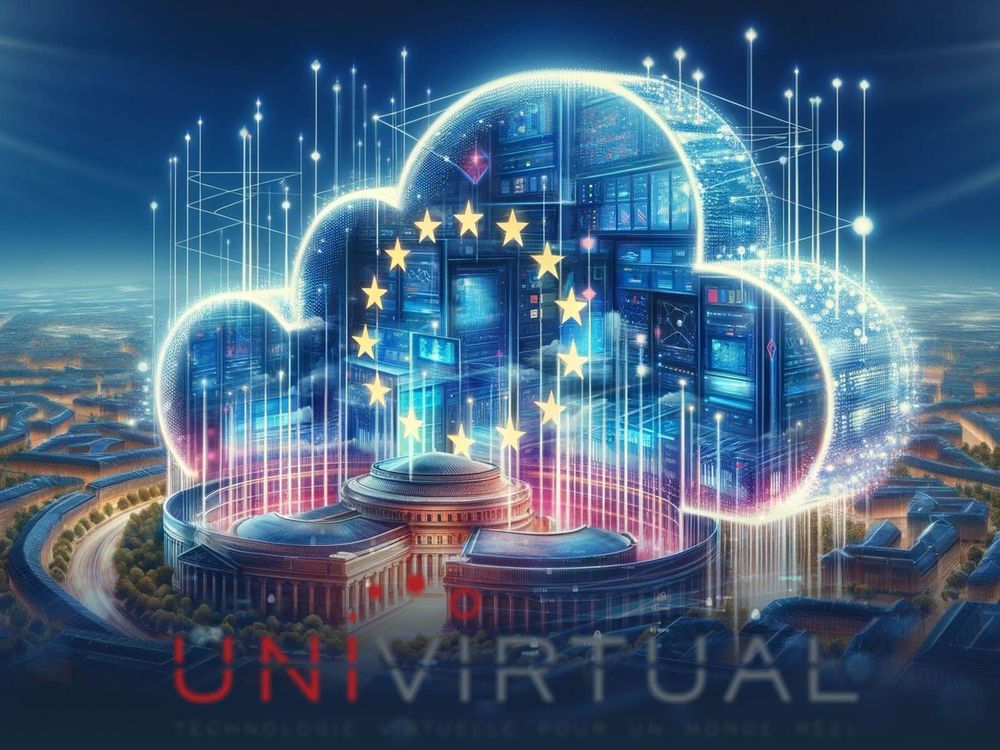 Pourquoi le cloud souverain devient incontournable