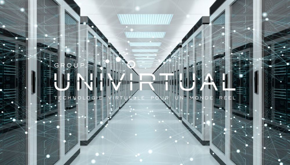 Qu'est-ce qu'un data center ?