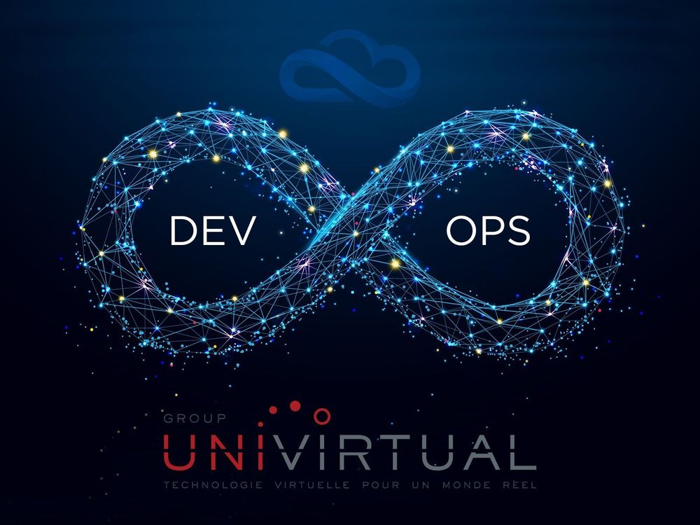 Qu’est-ce que l’infrastructure DevOps ?