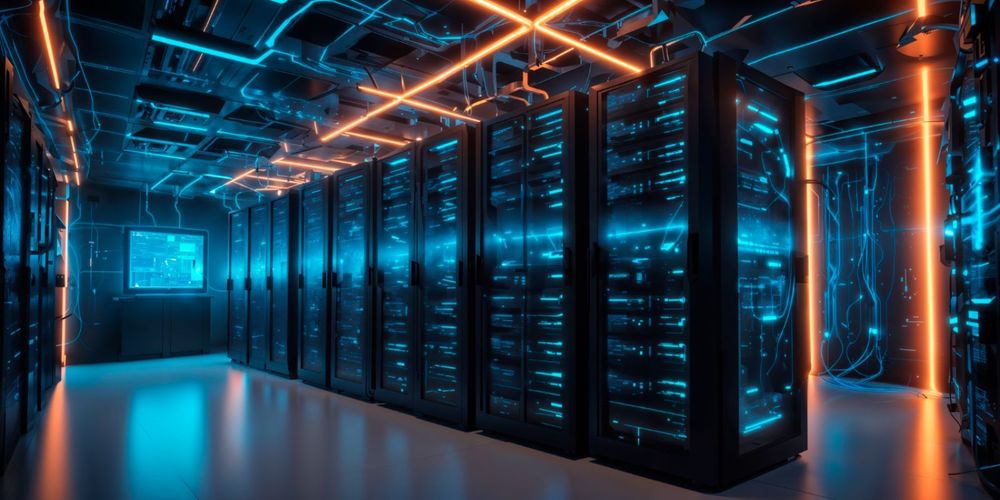 Que signifie un hébergement VPS ?