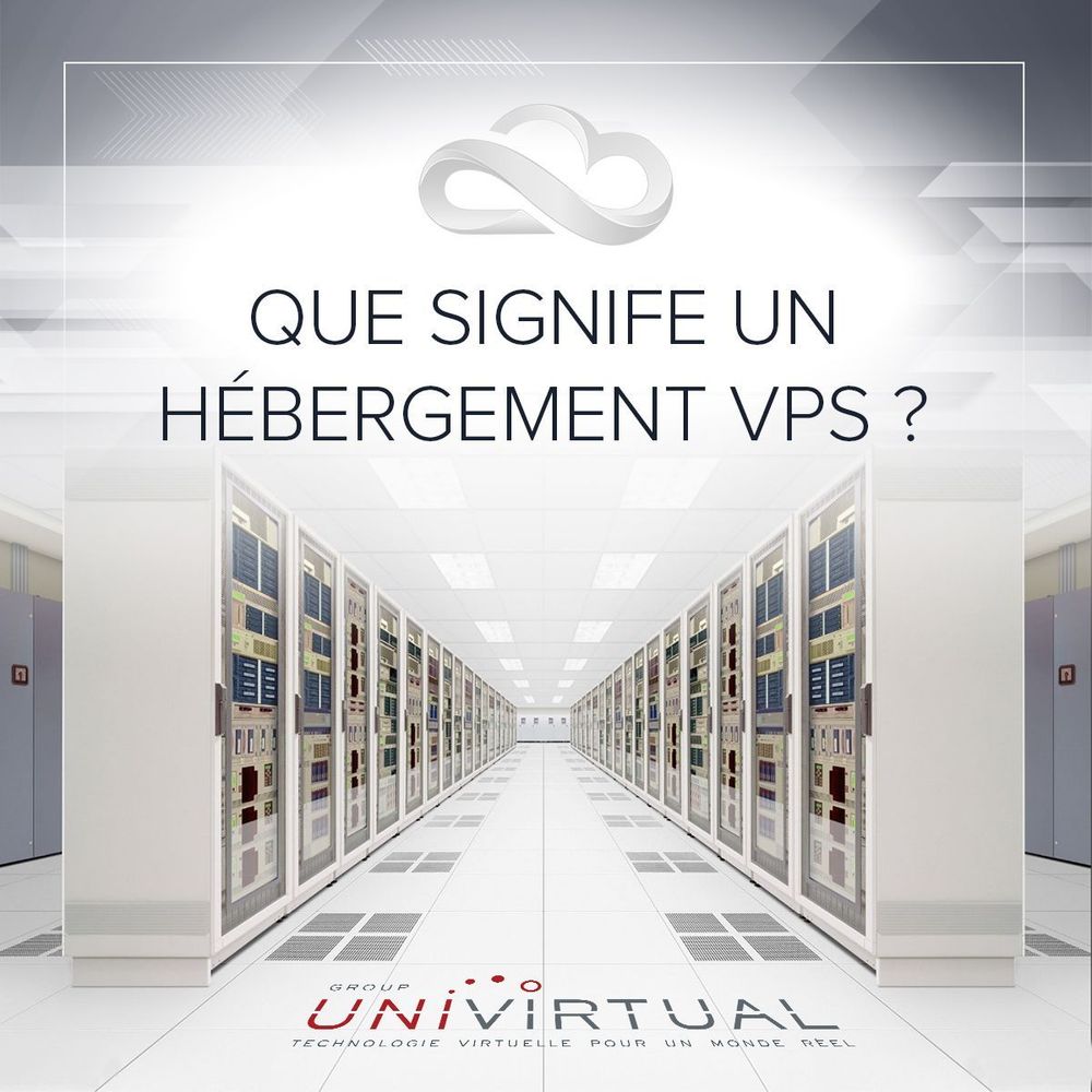 What does VPS hosting mean?