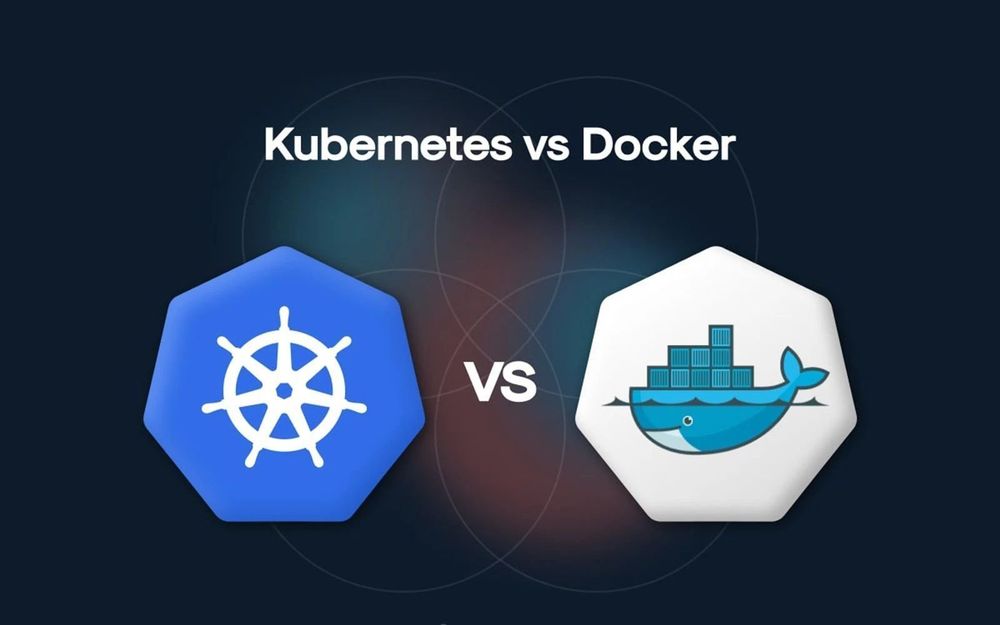 Quelle est la différence entre Docker et Kubernetes ?